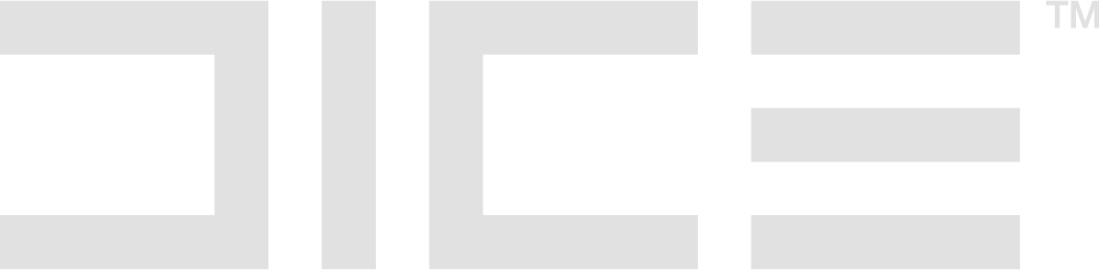 DICE logo
