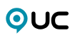 UC logo