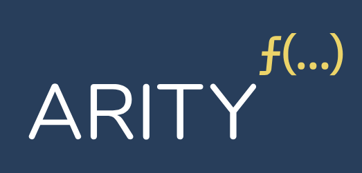 Arity AB logo